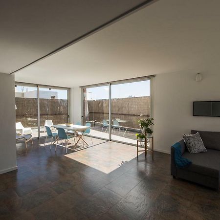 Sunny And Quiet Duplex Apartment Maspalomas  Luaran gambar