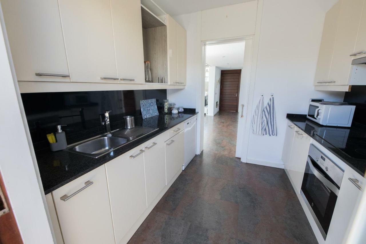 Sunny And Quiet Duplex Apartment Maspalomas  Luaran gambar