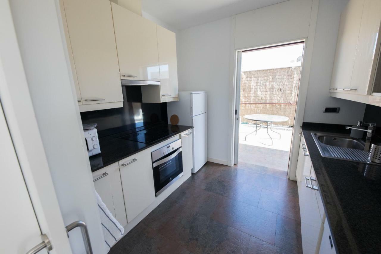 Sunny And Quiet Duplex Apartment Maspalomas  Luaran gambar