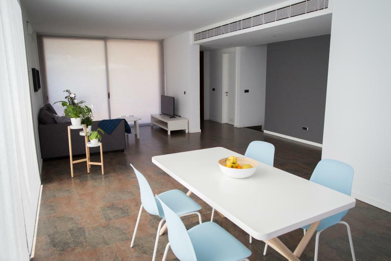 Sunny And Quiet Duplex Apartment Maspalomas  Luaran gambar